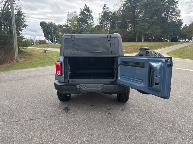 New 2025 Ford Bronco Big Bend image 26