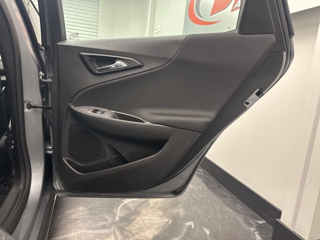 Used 2024 Chevrolet Malibu LT image 12