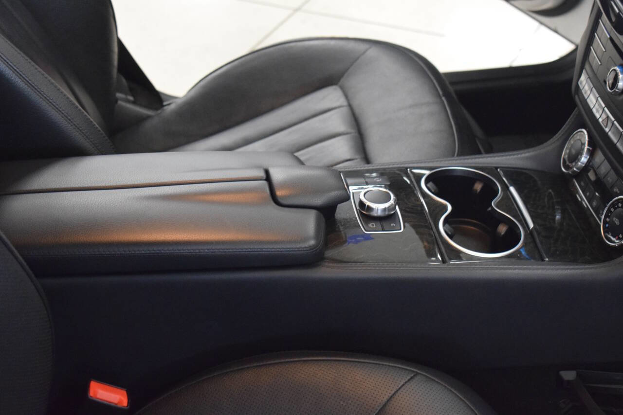 Used 2016 Mercedes-Benz CLS 400 CLS 400 4dr Sedan image 50