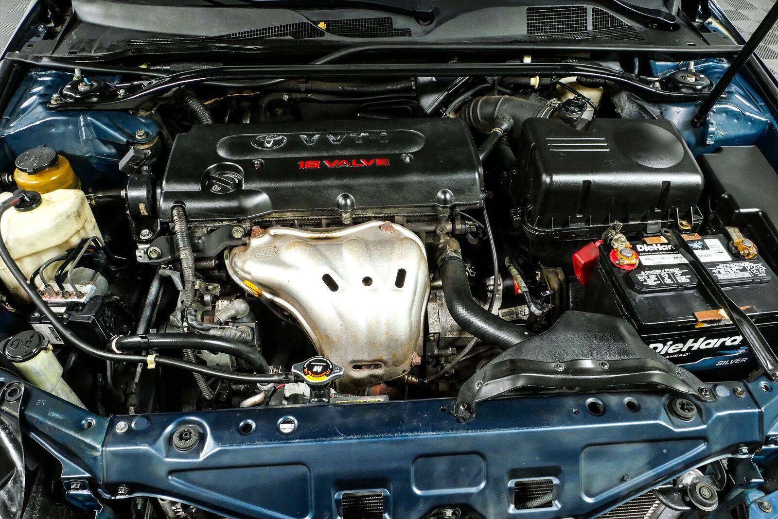 Used 2007 Toyota Solara SLE FWD image 29