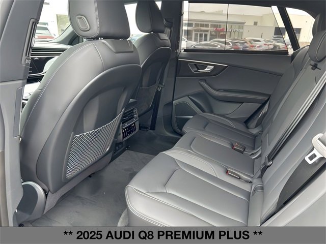 New 2025 Audi Q8 Premium Plus image 14