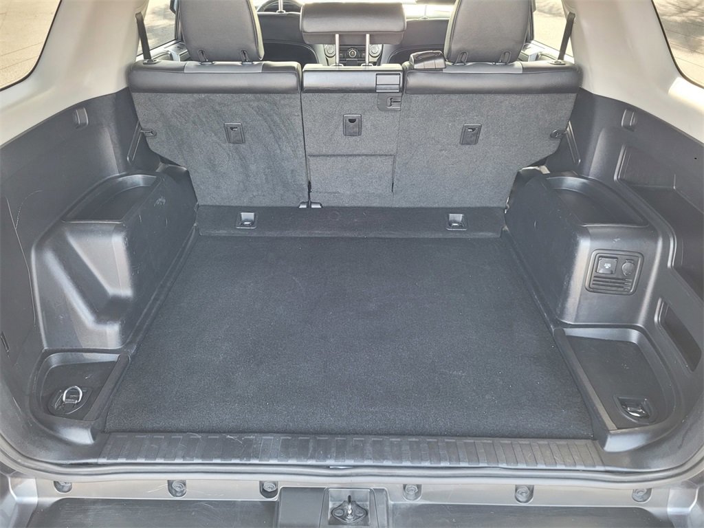 Used 2023 Toyota 4Runner SR5 Premium image 8