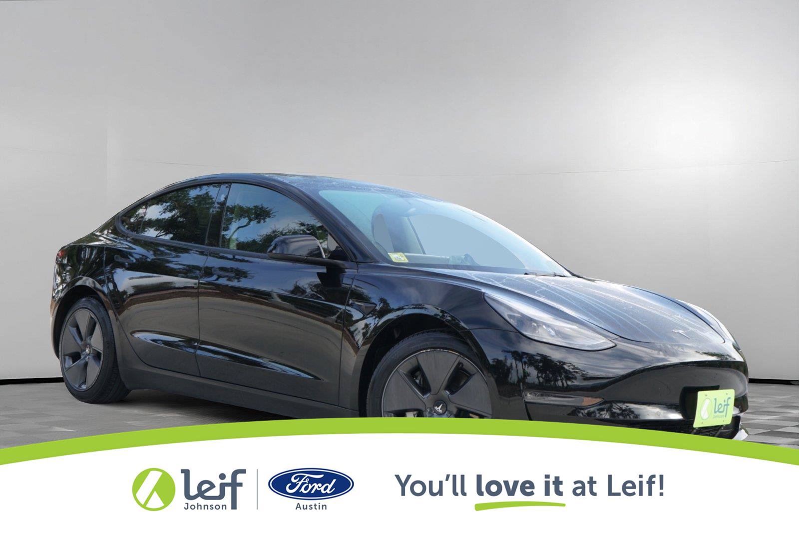 Used 2022 Tesla Model 3 Long Range