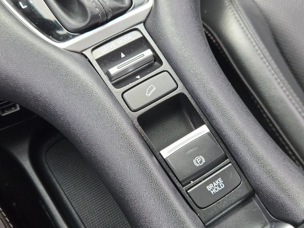 Used 2023 Honda HR-V EX-L image 33