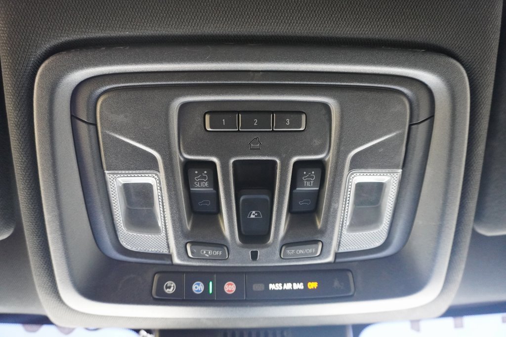 Used 2024 GMC Sierra 1500 AT4 w/ Technology Package image 15