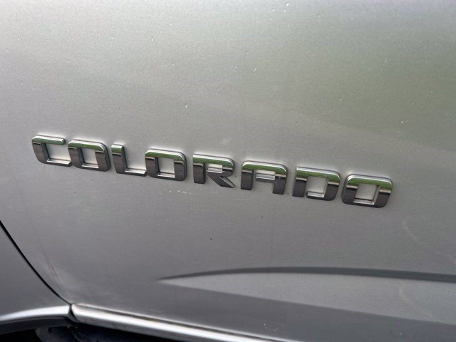 Used 2015 Chevrolet Colorado Z71 RWD image 57