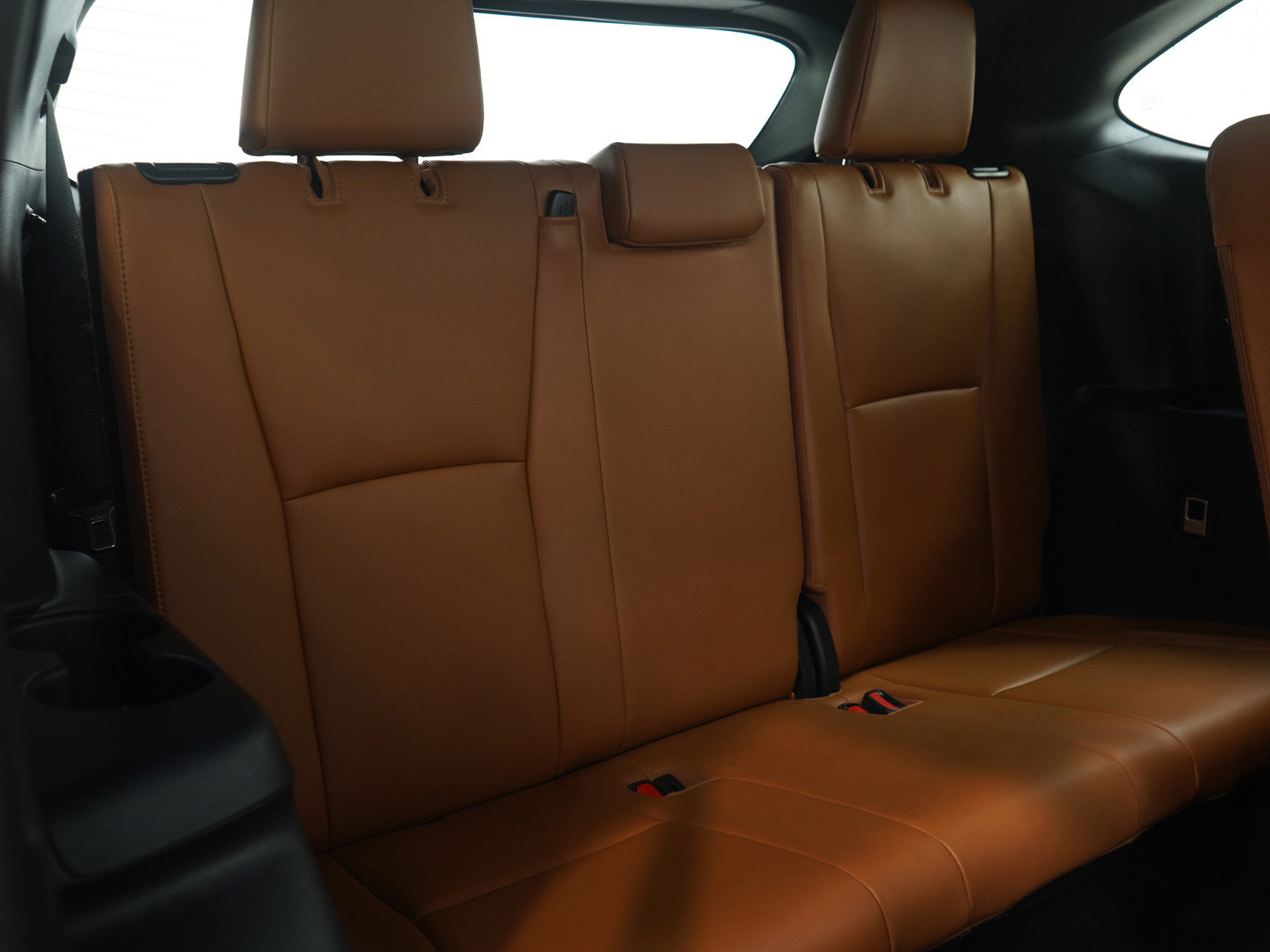 Used 2020 Toyota Highlander Platinum image 14