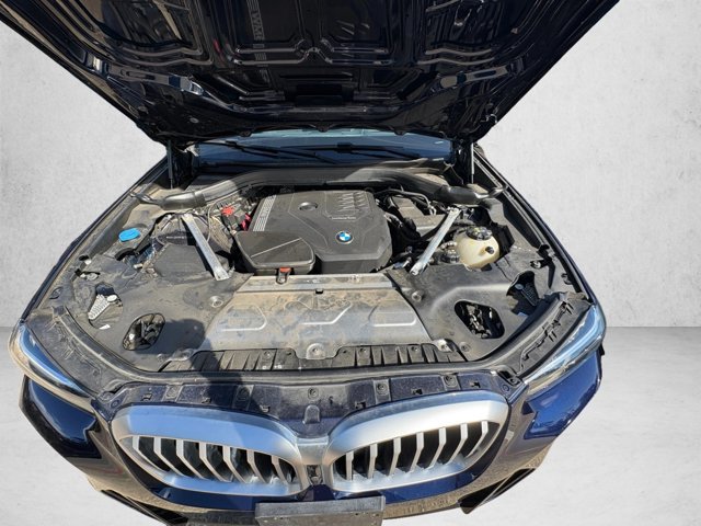 Used 2023 BMW X3 sDrive30i w/ M Sport Package RWD image 25
