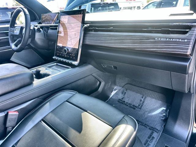 New 2025 GMC Sierra EV Denali image 30