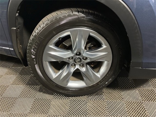 Used 2016 Toyota Highlander Limited image 37