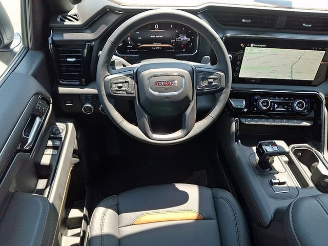 New 2026 GMC Sierra 1500 AT4 w/ AT4 Premium Package AWD/4WD image 7