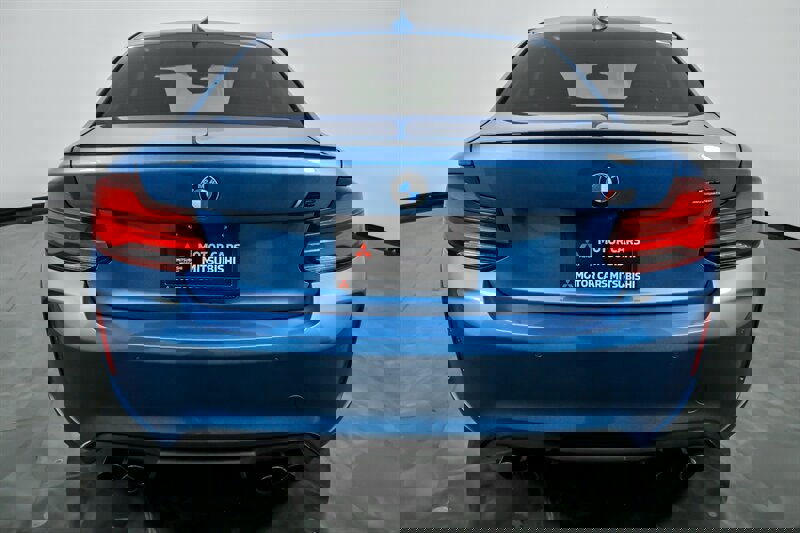 Used 2021 BMW M2 Competition w/ Executive Package image 10