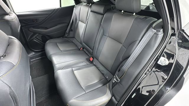 Certified 2023 Subaru Outback Wilderness image 14