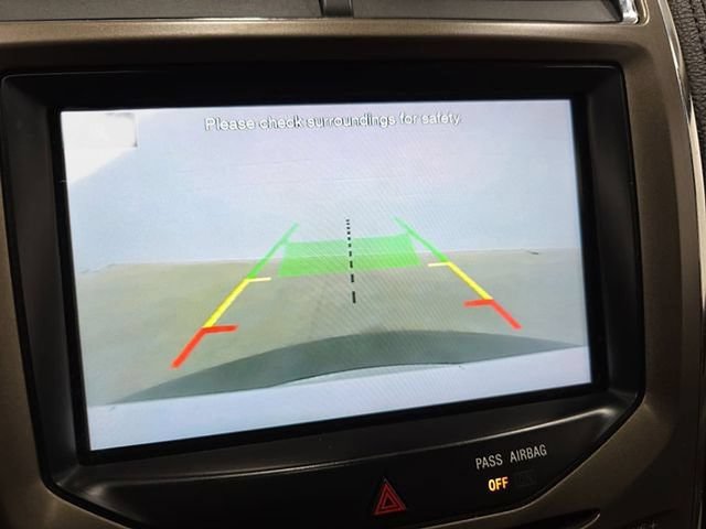 Used 2015 Lincoln MKX AWD w/ Equipment Group 102A image 23