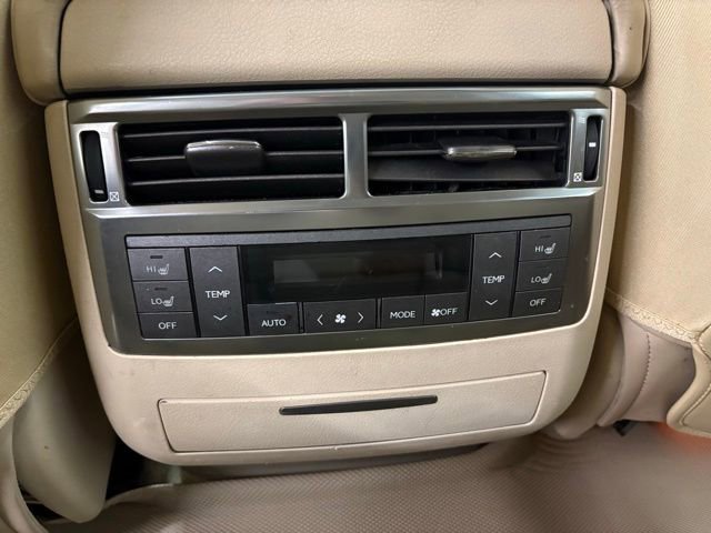 Used 2009 Lexus LX 570 4WD image 15