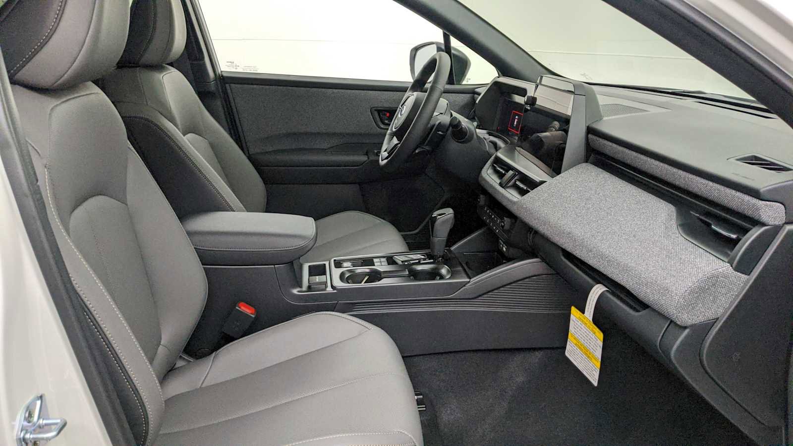 New 2026 Subaru Outback Limited image 29