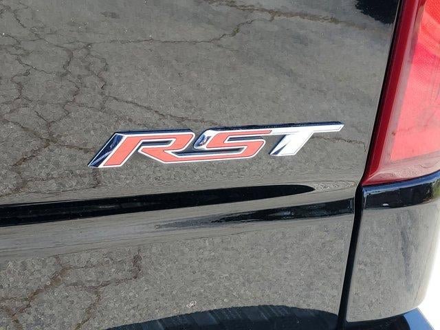 Used 2025 Chevrolet Silverado 1500 RST w/ RST All Star Premium Package AWD/4WD image 6