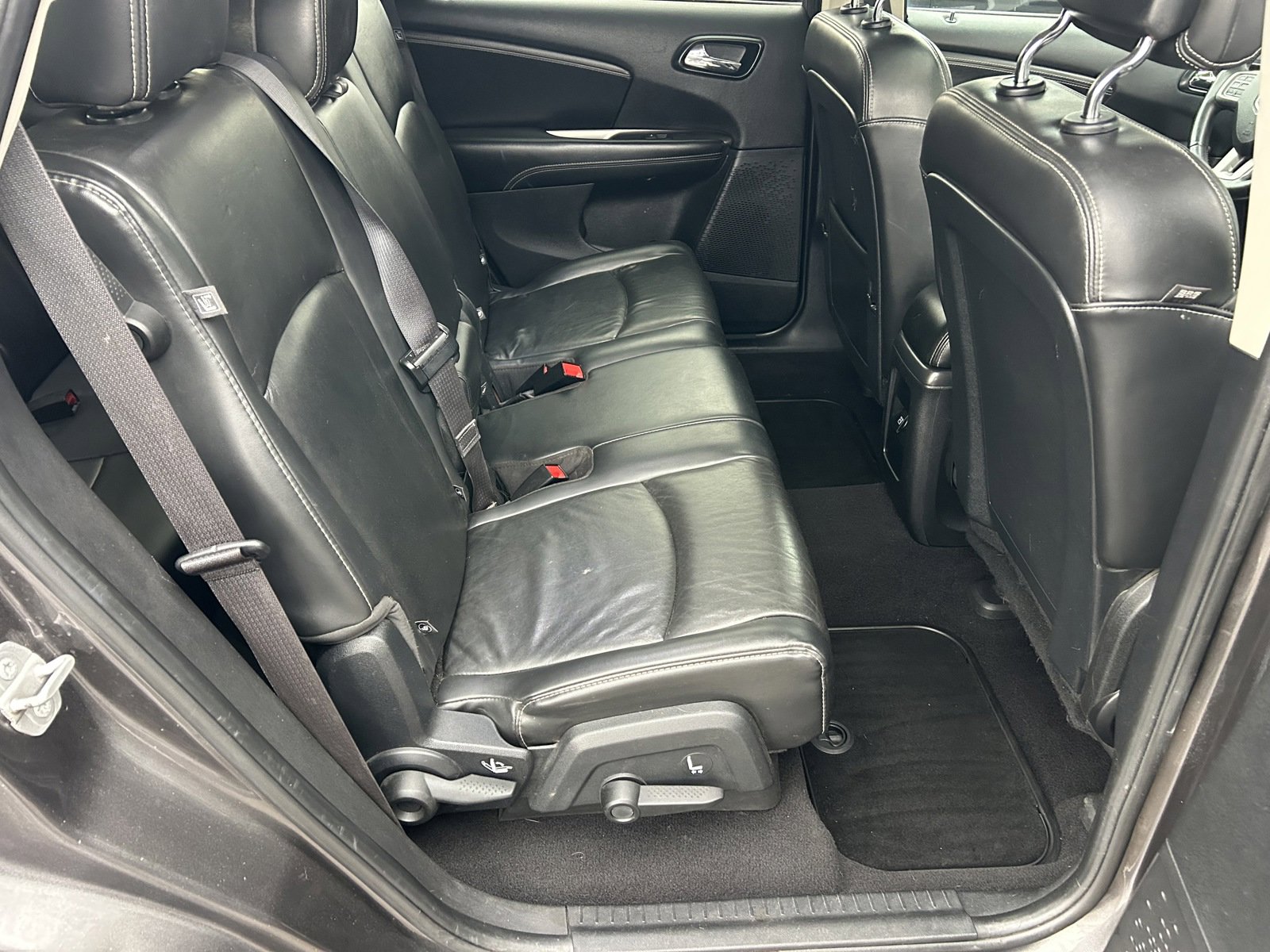 Used 2016 Dodge Journey Crossroad AWD/4WD image 15