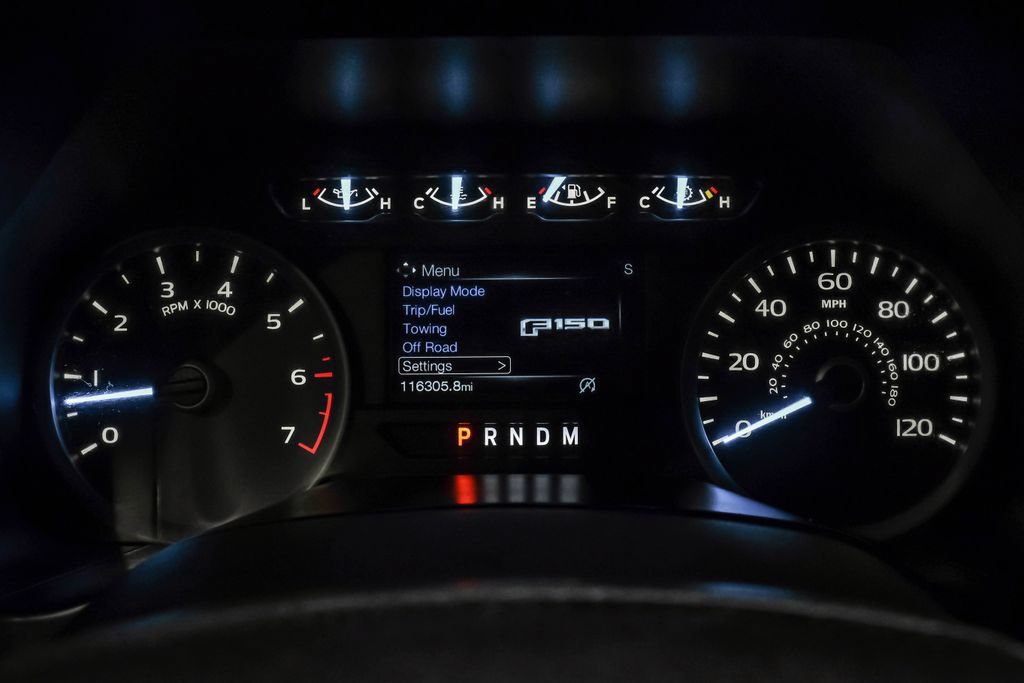 Used 2019 Ford F150 XLT w/ Equipment Group 302A Luxury AWD/4WD image 24