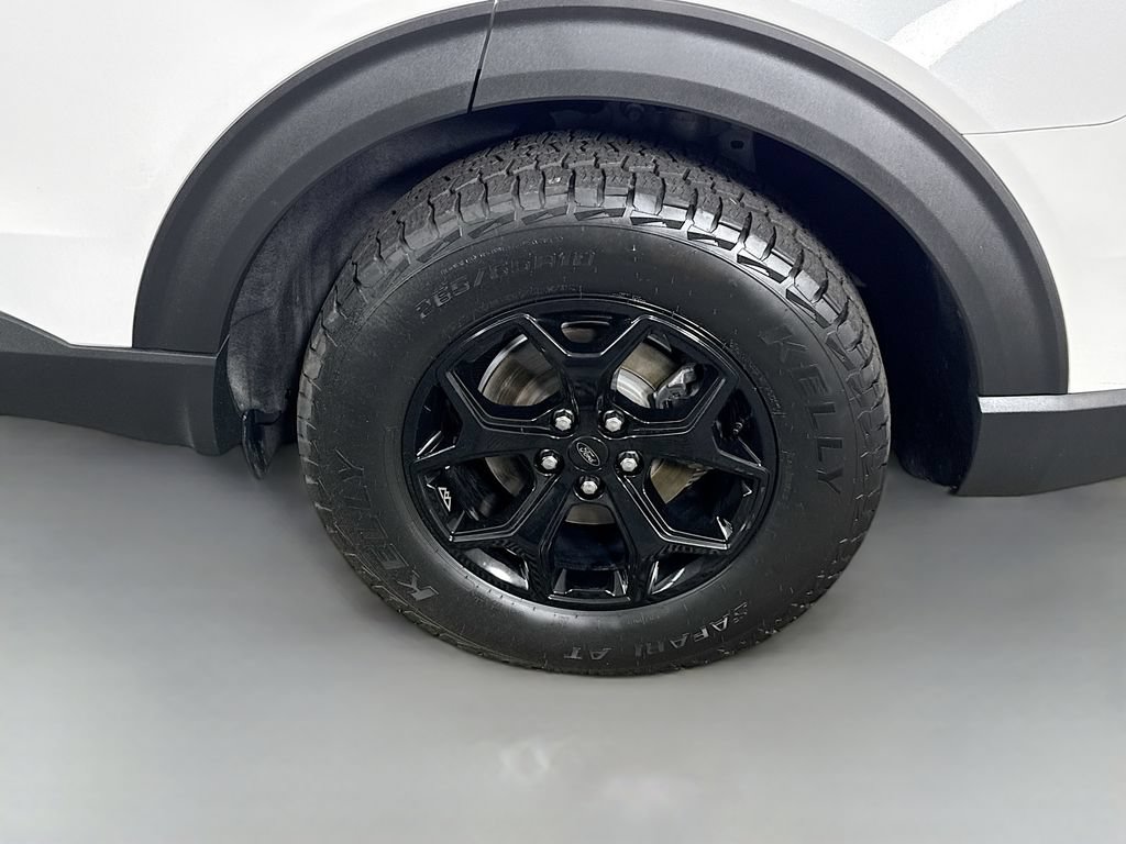 Used 2022 Ford Explorer Timberline AWD/4WD image 37