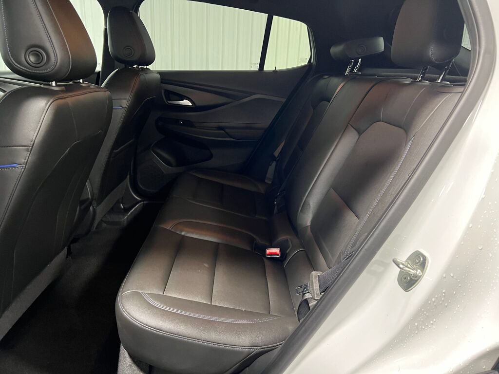 Used 2024 Buick Envista Sport Touring w/ Convenience I Package image 6
