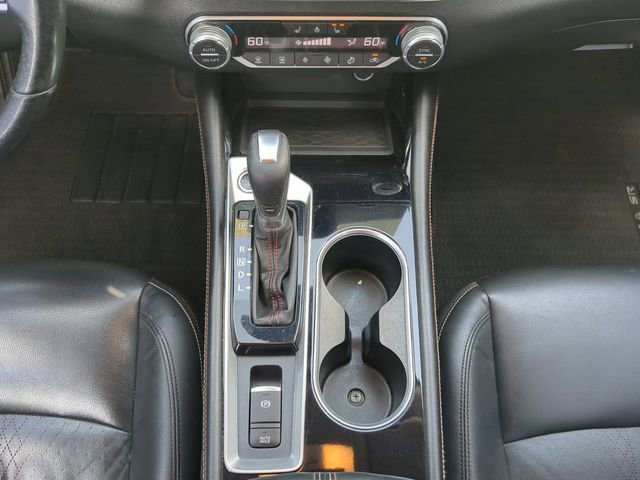 Used 2023 Nissan Altima 2.0 SR image 20