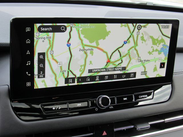 New 2026 Mitsubishi Outlander Trail Edition image 15