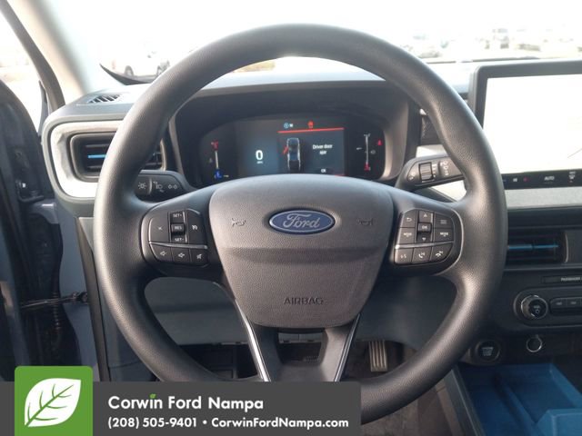 New 2026 Ford Maverick XLT image 14