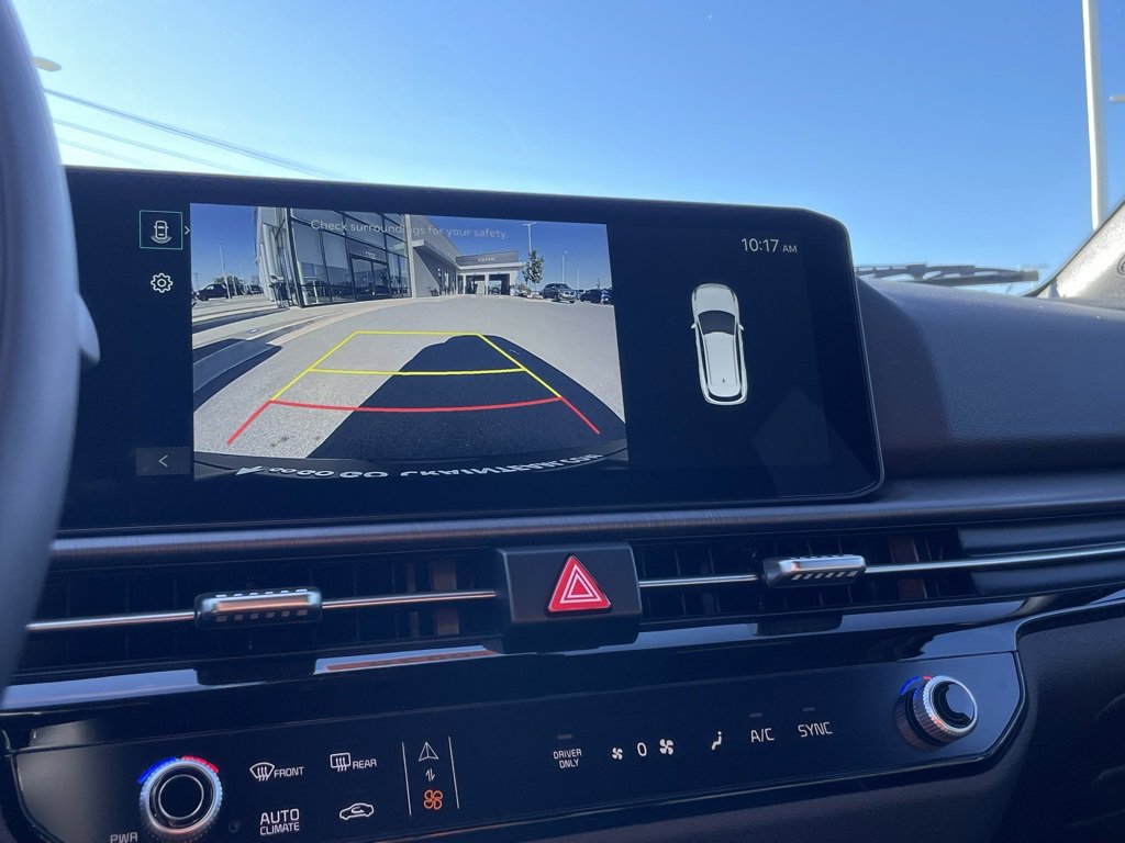 New 2026 Kia Sportage X-Line image 14