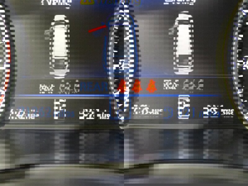 Used 2023 Nissan Murano SV image 29