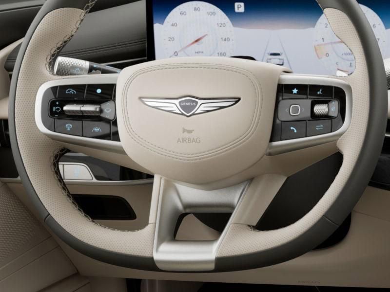 New 2026 Genesis G80 2.5T Sport Prestige image 20