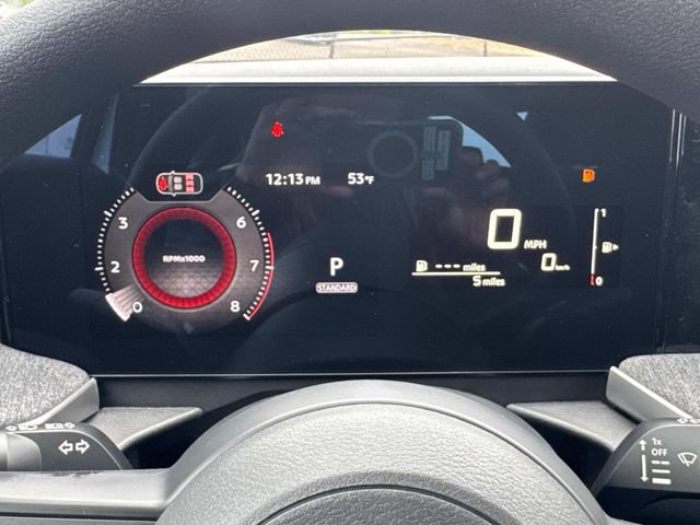 New 2026 Nissan Kicks S FWD image 32