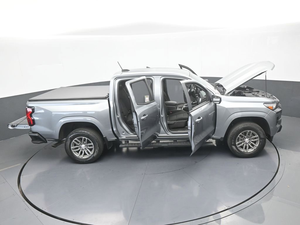 Used 2023 Chevrolet Colorado LT RWD image 71