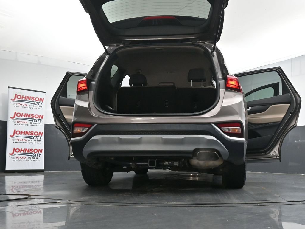 Used 2019 Hyundai Santa Fe SE FWD image 44