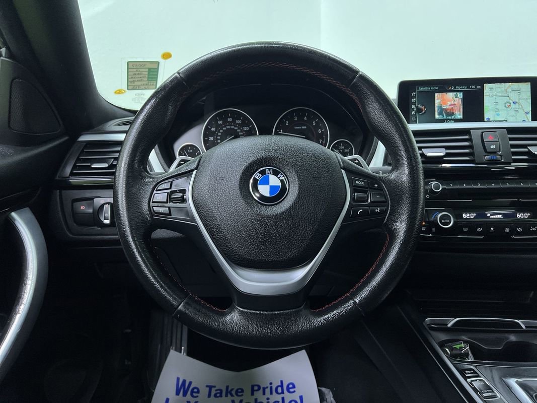 Used 2017 BMW 430i xDrive Coupe AWD/4WD image 20