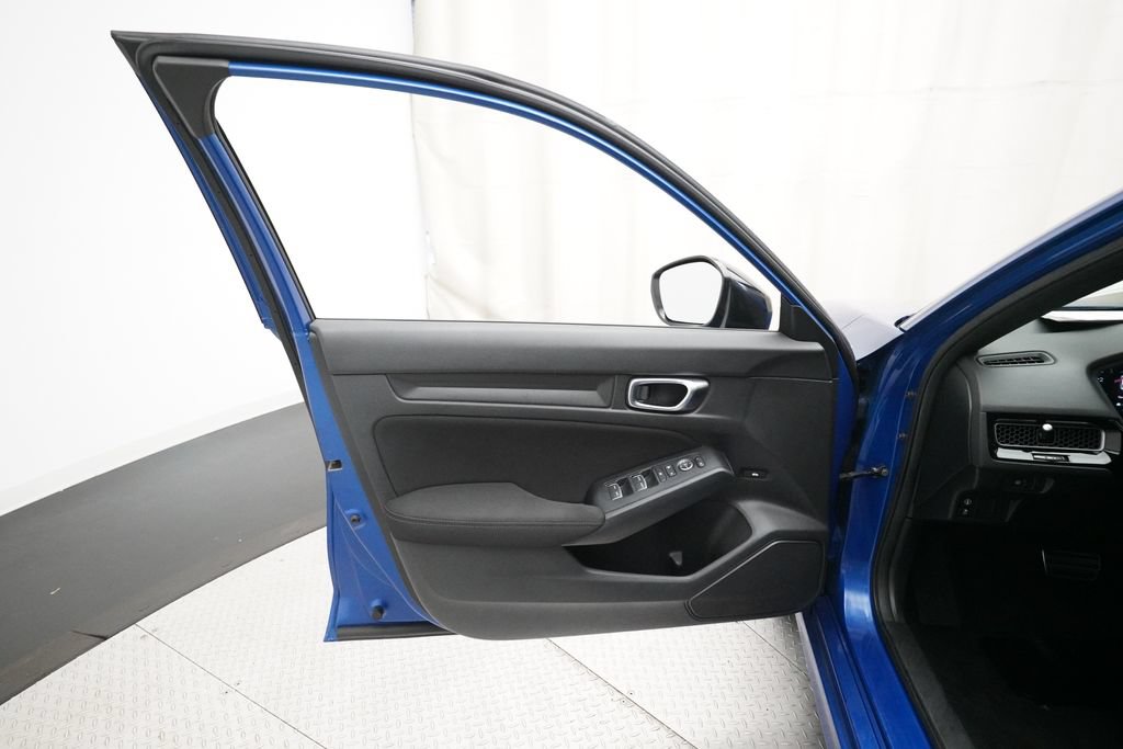 Used 2024 Honda Civic Sport image 27