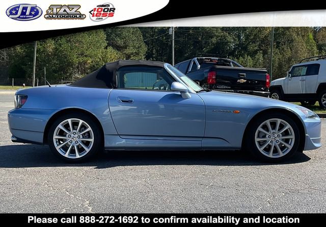 Used 2006 Honda S2000 image 8
