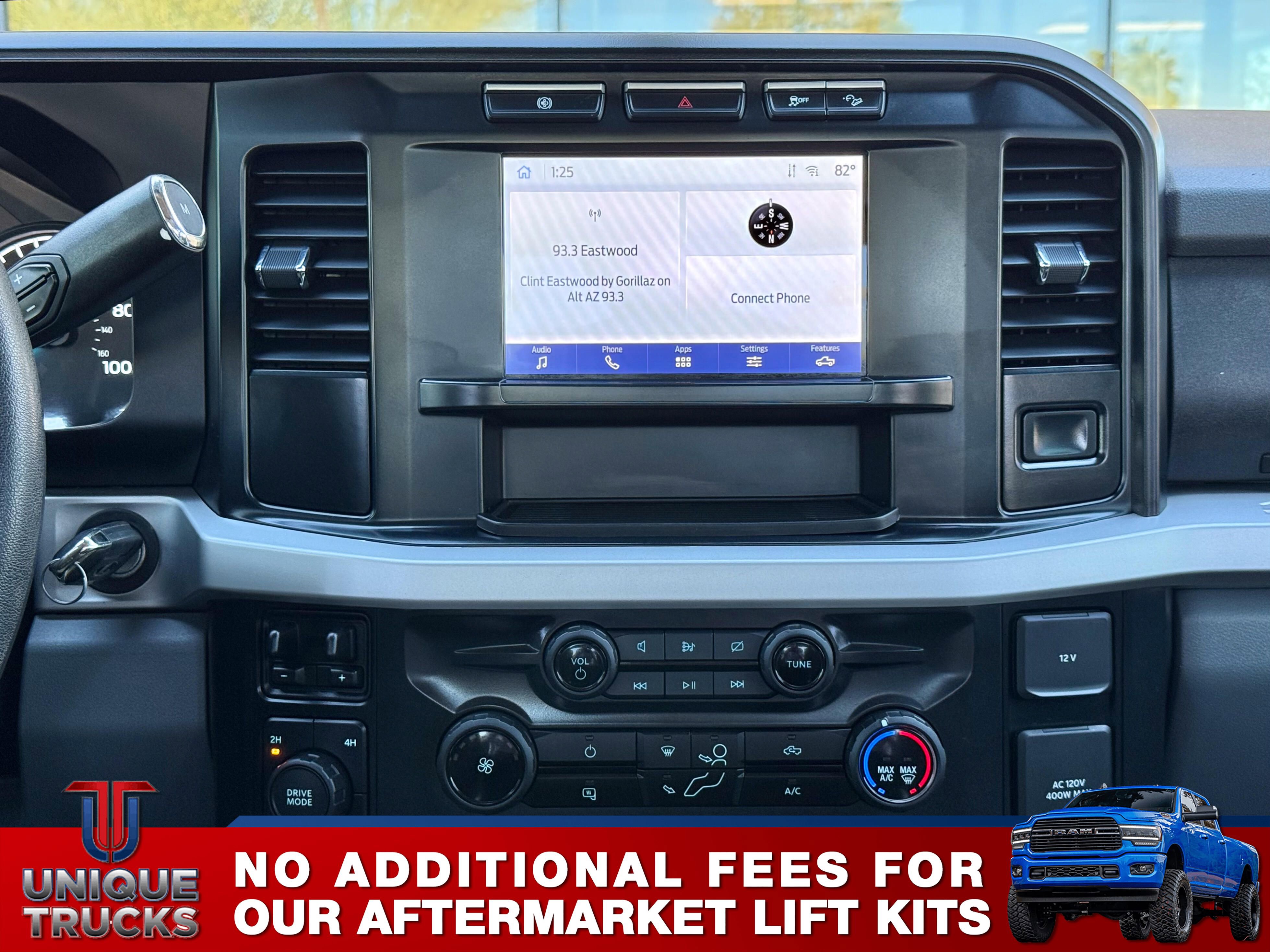 Used 2024 Ford F250 XLT w/ FX4 Off-Road Package image 34