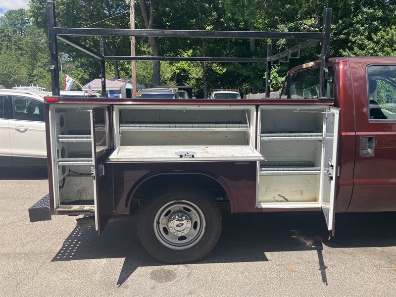 Used 2016 Ford F350 XL RWD image 13