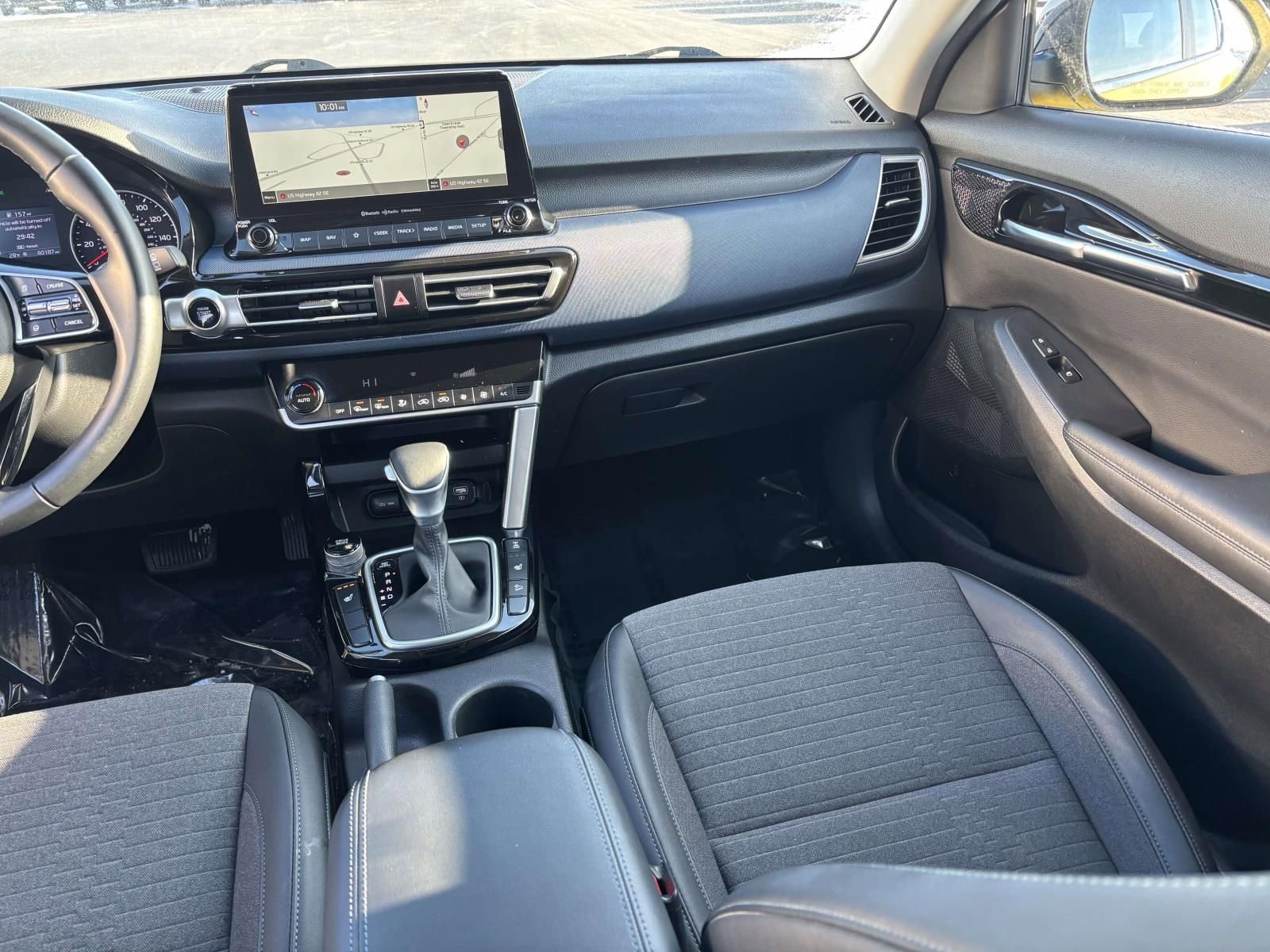 Used 2022 Kia Seltos S image 33