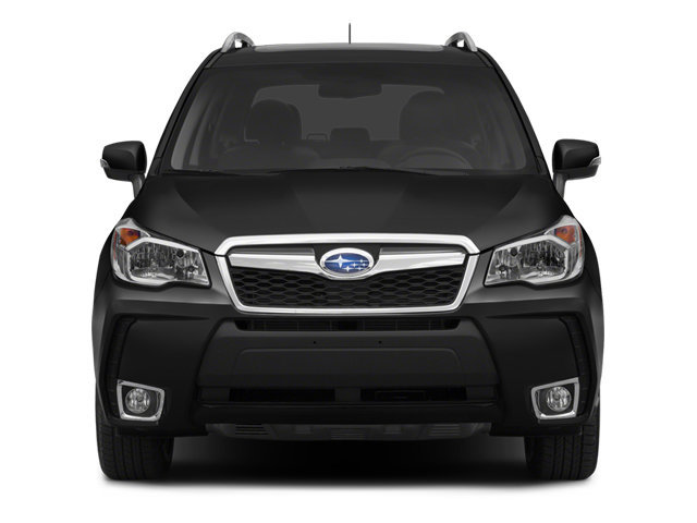 Used 2014 Subaru Forester 2.0XT Touring AWD/4WD image 7