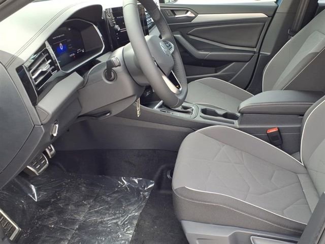 New 2026 Volkswagen Jetta Sport FWD image 10