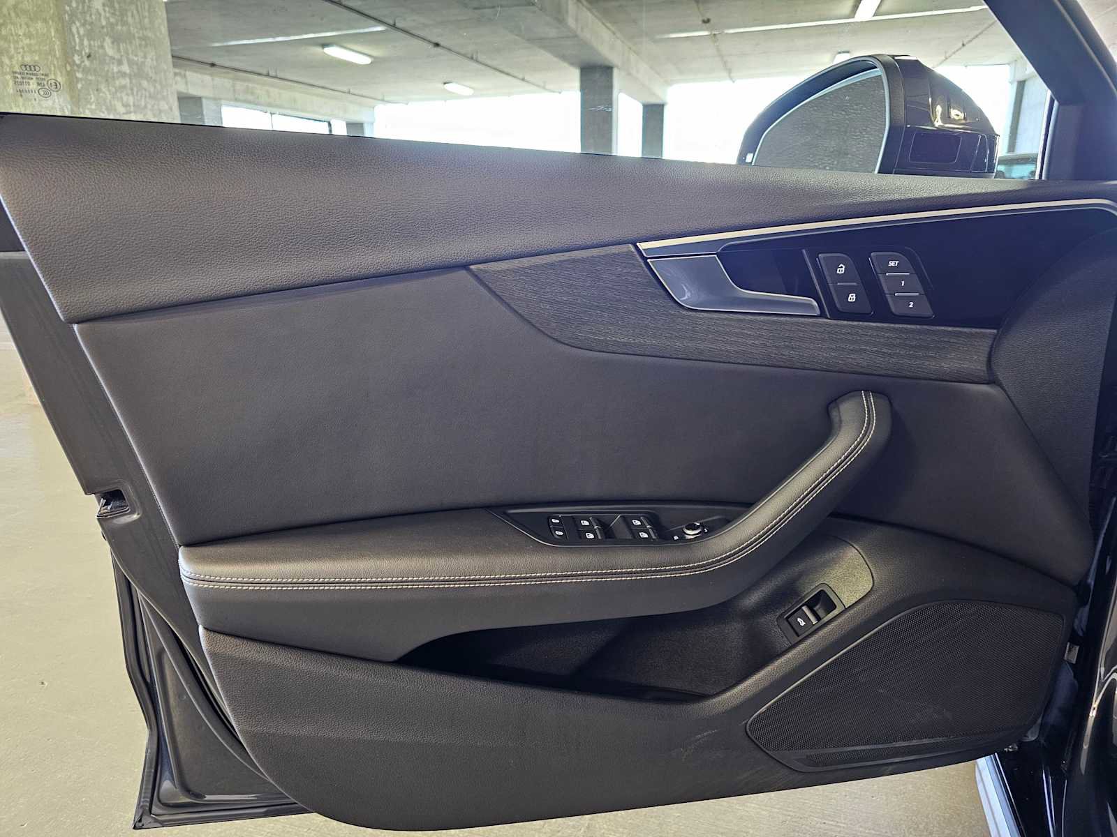 Used 2020 Audi A4 2.0T allroad Premium Plus AWD/4WD image 27