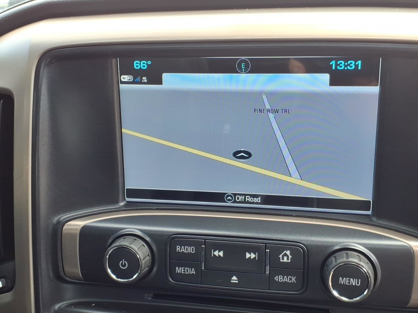 Used 2017 GMC Sierra 1500 Denali image 5