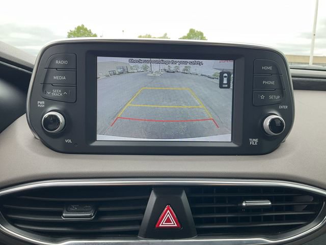 Used 2020 Hyundai Santa Fe SEL AWD/4WD image 13