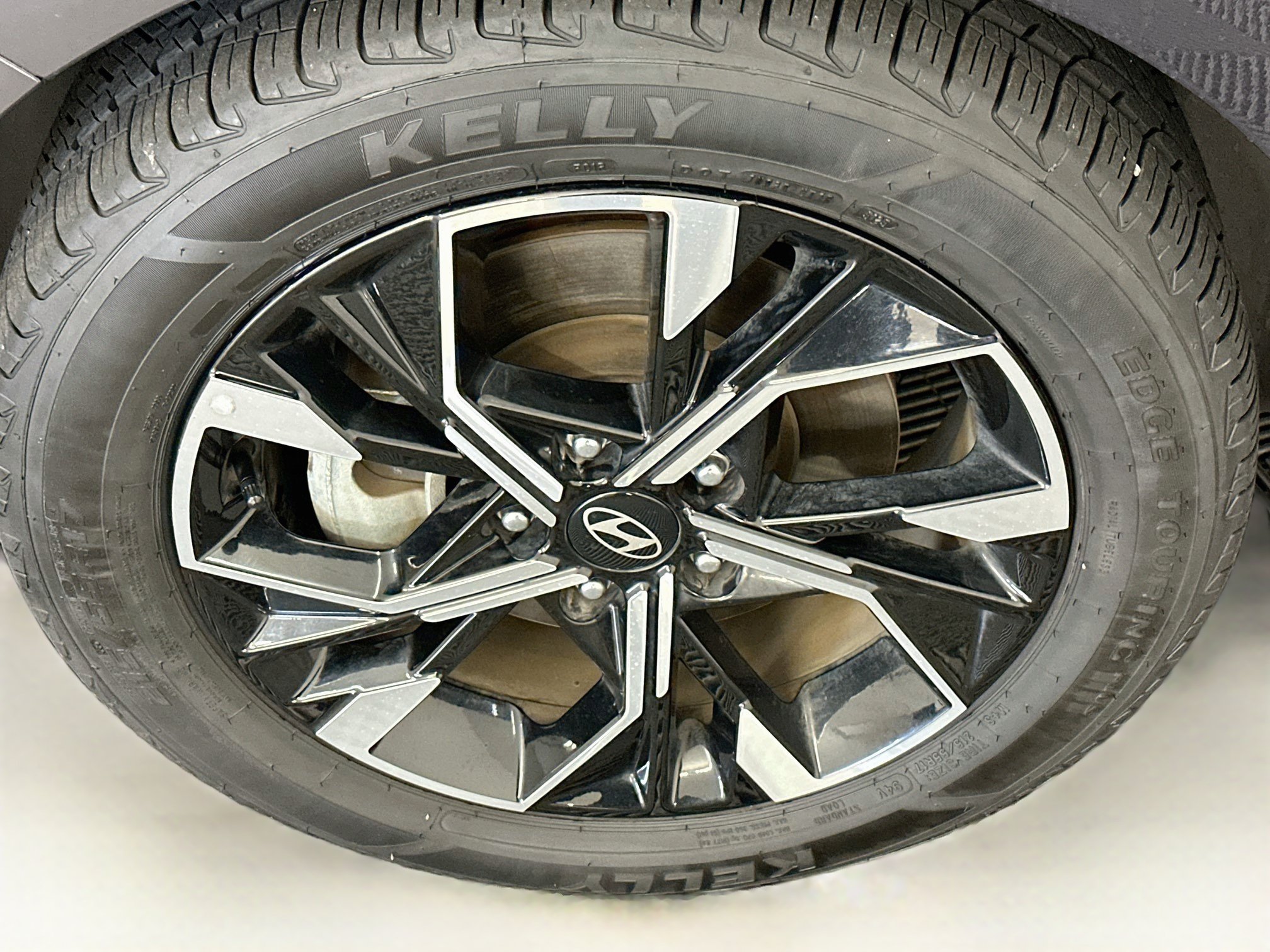 Used 2025 Hyundai Sonata SEL AWD/4WD image 34