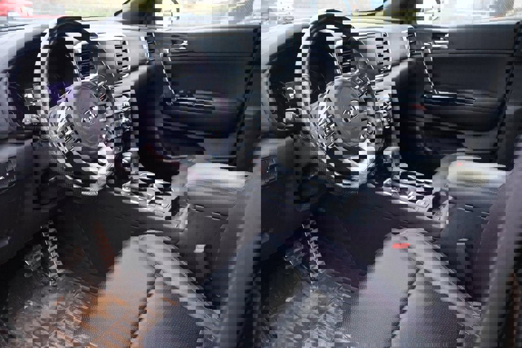 Used 2020 Kia Sportage S w/ Option Group 020 image 10