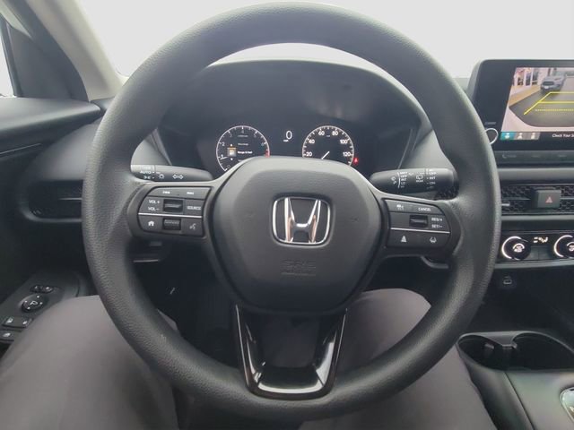 Certified 2025 Honda HR-V LX image 5