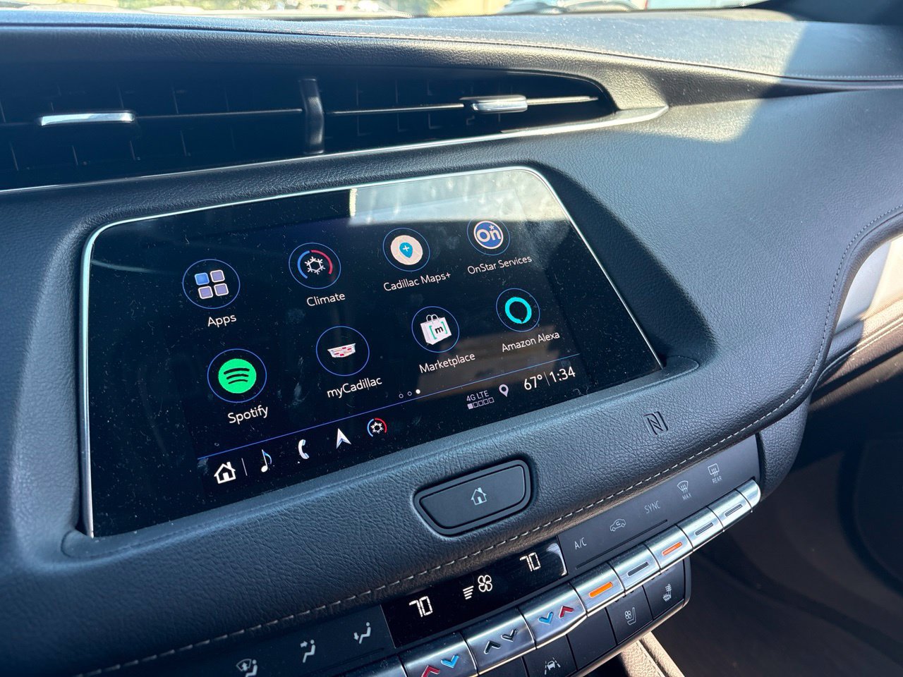 Used 2019 Cadillac XT4 Premium Luxury FWD image 20