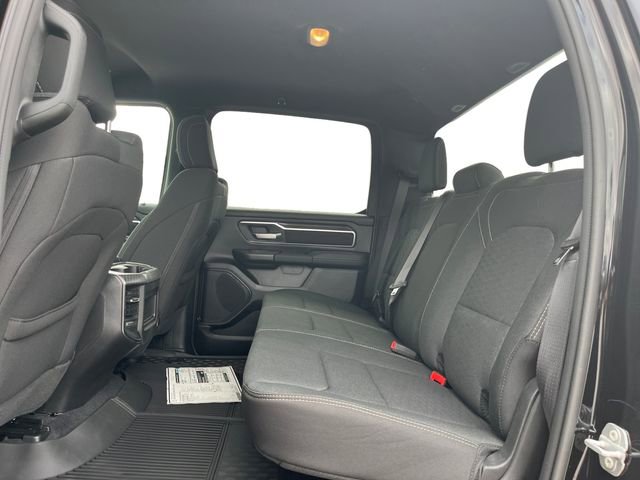 New 2026 RAM 1500 Big Horn image 13